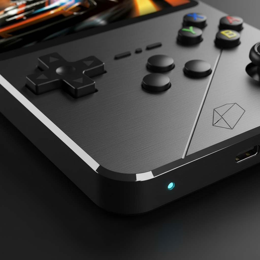 PixelPocket Pro - 15K Edition